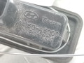 ручка крышки багажника Kia Ceed 2 поколение 2014, 1.6 л., МКПП, хетчбэк 3 дв., 81260A5000 - фото №4