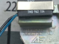 Личинка замка крышки багажника Volkswagen Sharan 1 поколение [рестайлинг] 2003, 1.9 л., АКПП, минивэн, 7M0827297 - фото №4