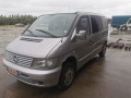 сиденье заднее Mercedes-Benz Vito W638 2000, 2.2 л., МКПП, микроавтобус - фото №9