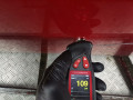 дверь передняя левая Citroen C1 1 поколение 2006, 1.0 л., МКПП, хетчбэк 3 дв., 9002W8 - фото №6