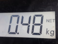 переключатель подрулевой (стрекоза) Fiat 2001, 1.2 л., МКПП, хетчбэк 5 дв., 735267951 - фото №5