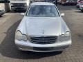 амортизатор передний правый Mercedes-Benz C-Класс W203/S203/CL203 2003, 1.8 л., МКПП, универсал, A2033202930 - фото №8