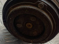 компрессор кондиционера Opel Corsa C 2003, 1.0 л., бензин, 24427685, 121201346, 6560601 - фото №2