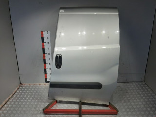 дверь сдвижная Fiat 2012, 1.3 л., МКПП, фургон, 52112415
