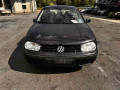 дверь передняя правая Volkswagen Golf 4 поколение 2002, 1.9 л., МКПП, хетчбэк 5 дв., 1J4831056H - фото №13
