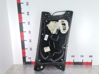 стеклоподъемник электрический передний правый Land Rover Range Rover Sport 1 поколение 2006, 2.7 л., АКПП, внедорожник 5 дв., CUH500103