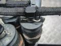 форсунка BMW 3 серия E46 2002, 2.0 л., 0445110209, 7794435 - фото №3