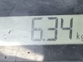 полуось передняя правая (приводной вал, ШРУС) Renault Clio 2 поколение [рестайлинг] 2003, 1.5 л., МКПП, хетчбэк 5 дв., 8200613820 - фото №5