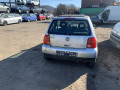 дверь передняя левая Volkswagen Lupo 6X 2002, 1.0 л., МКПП, хетчбэк 3 дв., 6X3831051AJ - фото №15