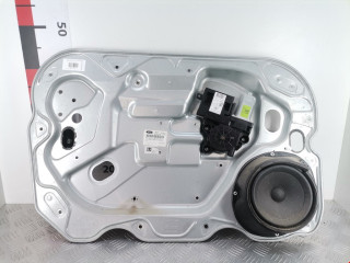 стеклоподъемник электрический передний левый Ford Kuga 1 поколение 2011, 2.0 л., МКПП, внедорожник 5 дв., 1738645
