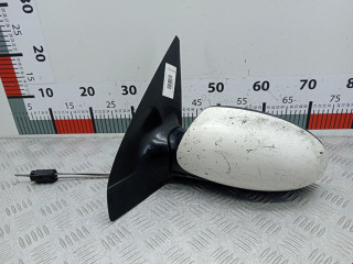 зеркало наружное левое Ford Focus 2 поколение 2006, 1.6 л., МКПП, хетчбэк 5 дв., 1500619