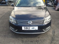 ступица задняя правая Volkswagen Passat B7 2012, 1.6 л., МКПП, седан, 3C0505434L - фото №8