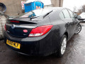полуось передняя правая (приводной вал, ШРУС) Opel Insignia 1 поколение (A) 2010, 2.0 л., МКПП, хетчбэк 5 дв., 13348258 - фото №5