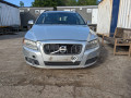 переключатель дворников Volvo V70 3 поколение 2010, 1.6 л., МКПП, универсал, 31264169 - фото №7