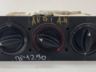 блок управления печки / климат-контроля Audi A4 B5 1997