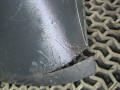 юбка бампера нижняя Volkswagen Golf 3 поколение 2000, 1J0905803B - фото №3