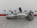 патрубок интеркулера Peugeot 406 1 поколение 1999, 2.0 л., МКПП, седан - фото №2