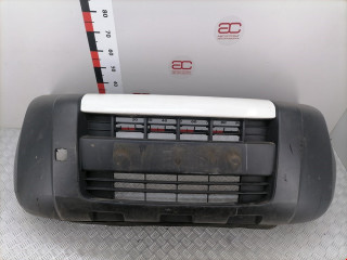 бампер передний Peugeot Bipper 1 поколение 2014, 1.3 л., МКПП, фургон, 7401PN