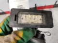 подсветка номера BMW X1 E84 [рестайлинг] 2013, 2.0 л., АКПП, внедорожник 5 дв., 63267193293 - фото №4