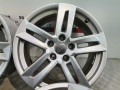 диск литой Audi A4 B9 2020, 2.0 л., вариатор, седан, 8W0601025P - фото №4
