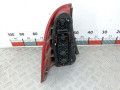 фонарь задний правый Mercedes-Benz C-Класс W203/S203/CL203 2001, 2.2 л., АКПП, седан, A2038201264 - фото №2