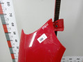 крыло переднее правое Toyota Yaris P1 2002, 1.3 л., АКПП, хетчбэк 3 дв. - фото №2