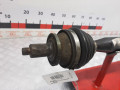 полуось передняя правая (приводной вал, ШРУС) SEAT Ibiza 3 поколение 2004, 1.4 л., МКПП, хетчбэк 5 дв., 6Q0407272BD - фото №2