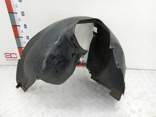 защита арок передняя левая (подкрылок) Ford Focus 2 поколение [рестайлинг] 2010, 1.6 л., МКПП, хетчбэк 5 дв., 1359240