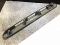 накладка подсветки номера Mazda MPV LW 2001, LC6250811 - фото №3