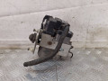 блок ABS Mercedes-Benz Vito W638 2000, A0004461089, 0265220490 - фото №2