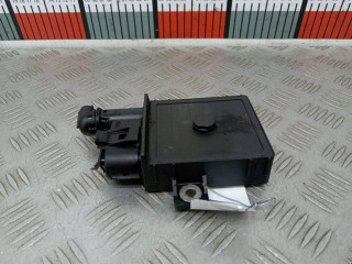 реле накала свечей BMW 5 серия E60/E61 2007, 3.0 л., АКПП, седан, 12217801201