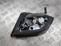 фонарь крышки багажника левый Opel Astra J [рестайлинг] 2013, 1.7 л., МКПП, универсал, 13314054 - фото №4