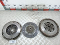 маховик SEAT Leon 2 поколение 2007, 2.0 л., МКПП, хетчбэк 5 дв., 06F105266K - фото №2