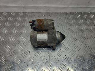 стартер Smart Fortwo 1 поколение 2000, 0.6 л., бензин, робот, A0051512601, 0003188V008, 63101007