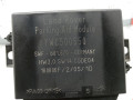 блок управления парктрониками Land Rover Range Rover Sport 1 поколение 2006, 2.7 л., АКПП, внедорожник 5 дв., YWC500550 - фото №2