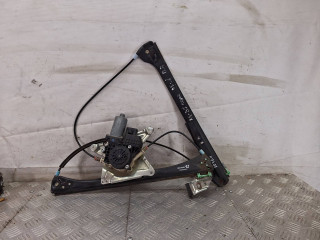 стеклоподъемник передний правый Audi A4 B5 1995, 8D0837462