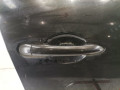 дверь передняя правая Renault Scenic 2 поколение 2004, 1.6 л., МКПП, минивэн, 801002354R - фото №3