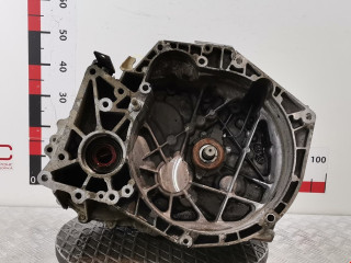 КПП механическая (МКПП) Suzuki SX4 1 поколение 2013, 2.0 л., МКПП, хетчбэк 5 дв., 2472179JA2