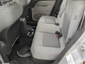 рамка капота Jeep Patriot 1 поколение 2007, 2.0 л., МКПП, внедорожник 5 дв. - фото №5