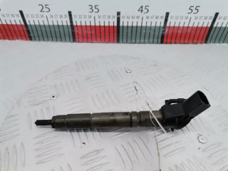 форсунка Mercedes-Benz M-Класс W164 2006, 4.0 л., АКПП, внедорожник 5 дв., A6290700087