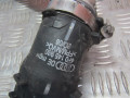 патрубок интеркулера Audi A6 4F/C6 2006, 3.0 л., 4F0145980, 4F0145706C - фото №2