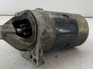 стартер Nissan Micra 2 поколение (K11) 2000, 1.0 л., бензин, 2330041B71, M002T42881