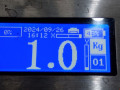 накладка на порог внутренняя Suzuki SX4 1 поколение 2012, 1.6 л., МКПП, внедорожник 5 дв. - фото №6