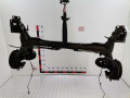 балка подвески задняя Citroen C4 Picasso 1 поколение 2013, 1.6 л., АКПП, минивэн, 5148P1 - фото №6
