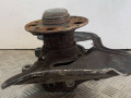 кулак поворотный правый Mercedes-Benz C-Класс W204/S204 2009, 2.2 л., дизель, МКПП, универсал - фото №2