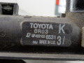 радиатор (основной) Toyota Auris 1 поколение 2007, 2.0 л., МКПП, хетчбэк 5 дв., 164000R030 - фото №5