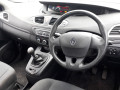 полуось передняя правая (приводной вал, ШРУС) Renault Scenic 3 поколение 2010, 1.9 л., МКПП, минивэн, 391001702R - фото №7