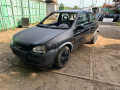 проводка Opel Corsa B 1998, 1.4 л., МКПП, хетчбэк 3 дв. - фото №13