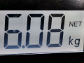 полуось передняя левая (приводной вал, ШРУС) Renault Scenic 3 поколение 2010, 1.5 л., робот, минивэн, 391016076R - фото №5