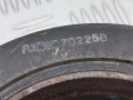 шкив коленвала Nissan Murano Z50 2005, 3.5 л., вариатор, внедорожник 5 дв., 1230331U00 - фото №4